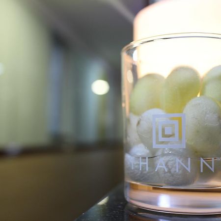 Hang Fung Hostel Hong Kong Dış mekan fotoğraf