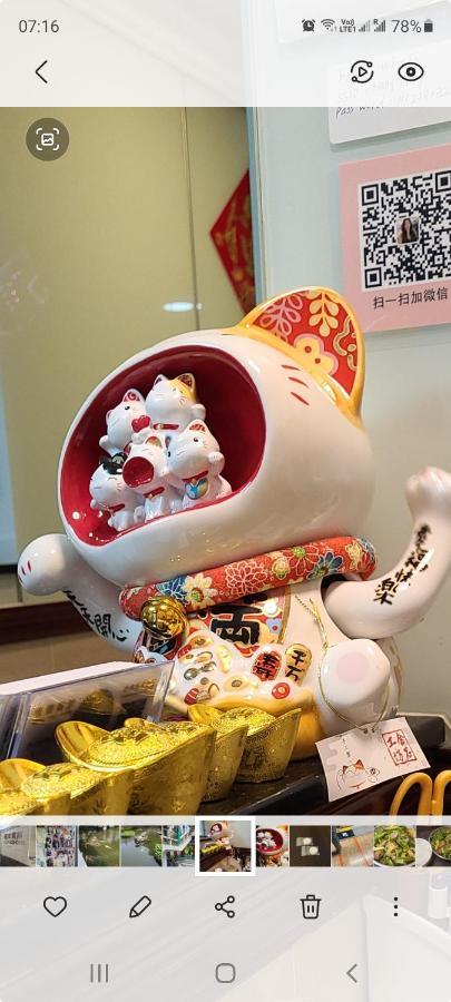 Hang Fung Hostel Hong Kong Dış mekan fotoğraf
