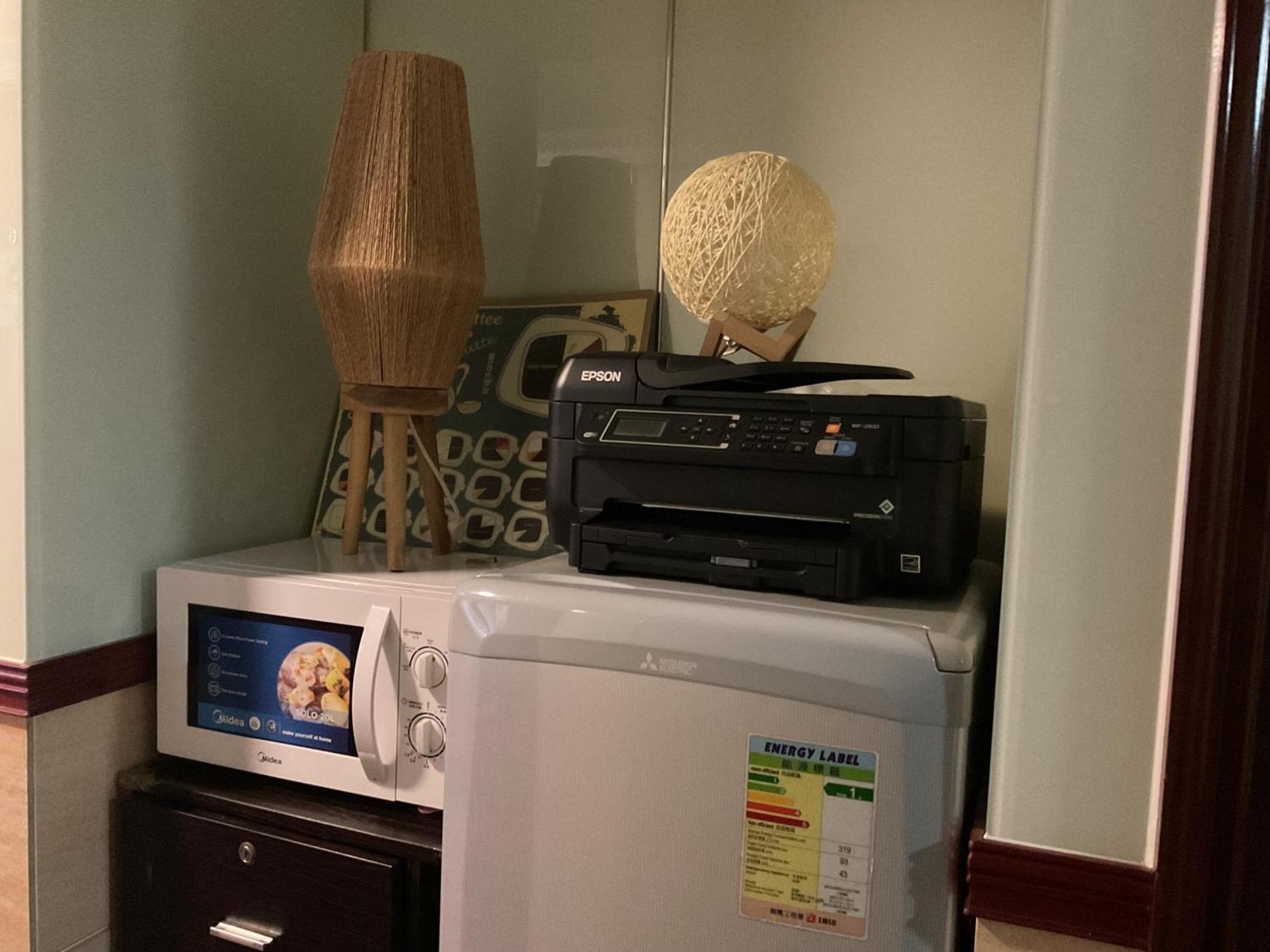 Hang Fung Hostel Hong Kong Dış mekan fotoğraf