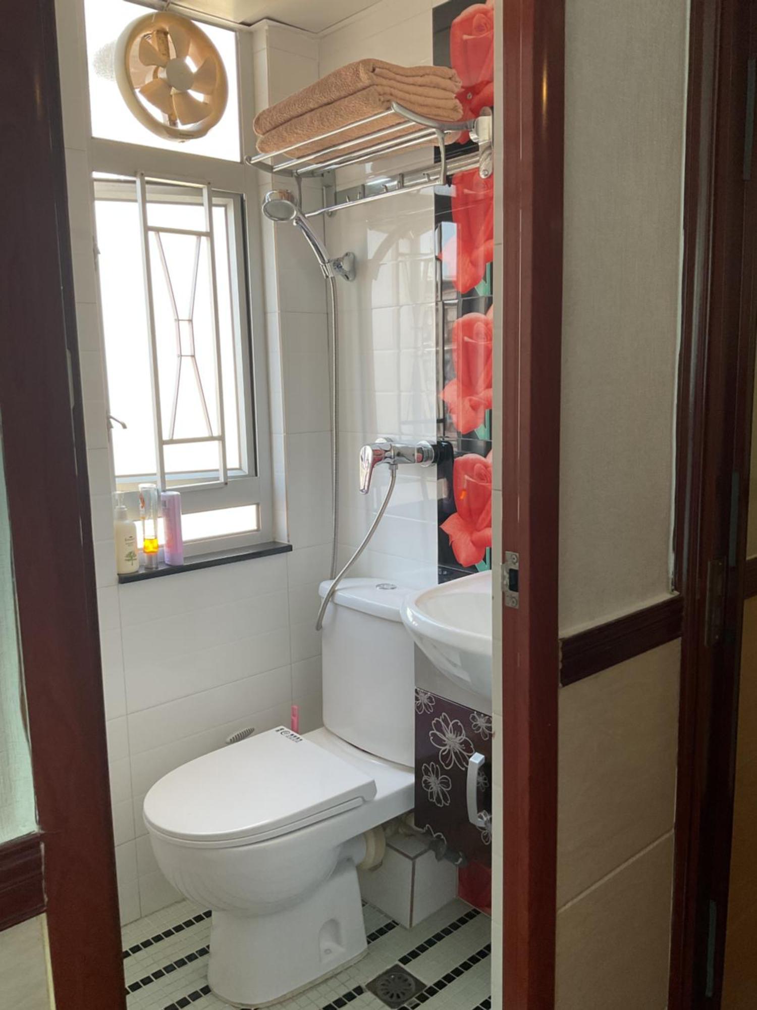 Hang Fung Hostel Hong Kong Dış mekan fotoğraf
