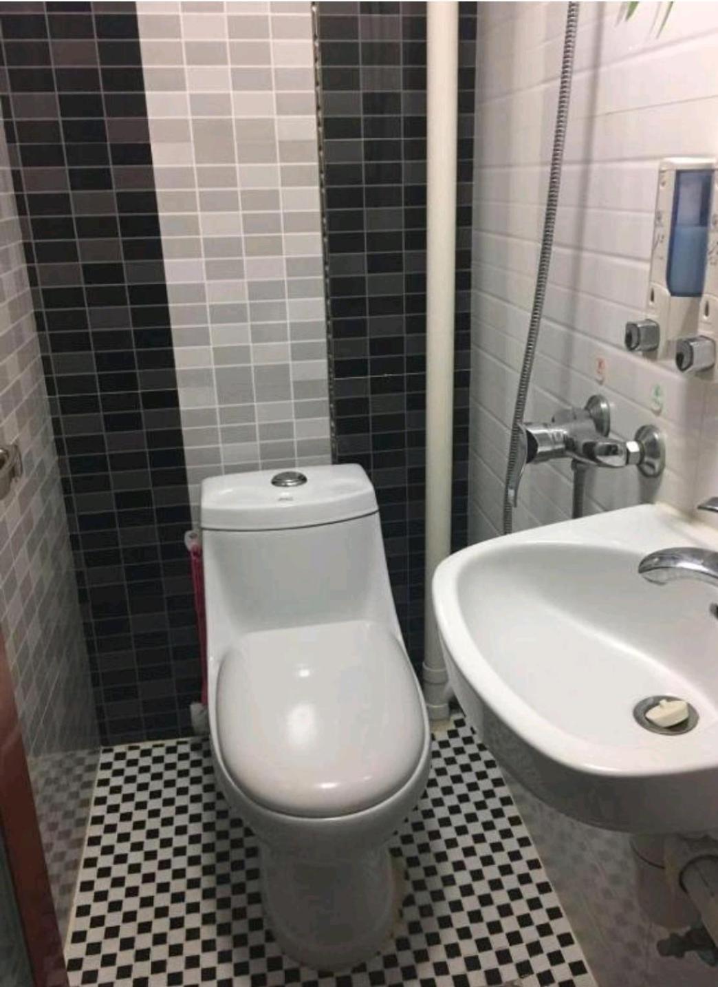 Hang Fung Hostel Hong Kong Oda fotoğraf