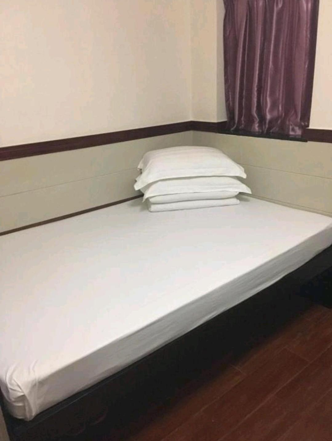 Hang Fung Hostel Hong Kong Oda fotoğraf
