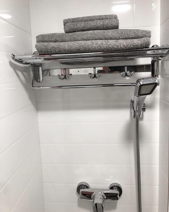 Hang Fung Hostel Hong Kong Dış mekan fotoğraf