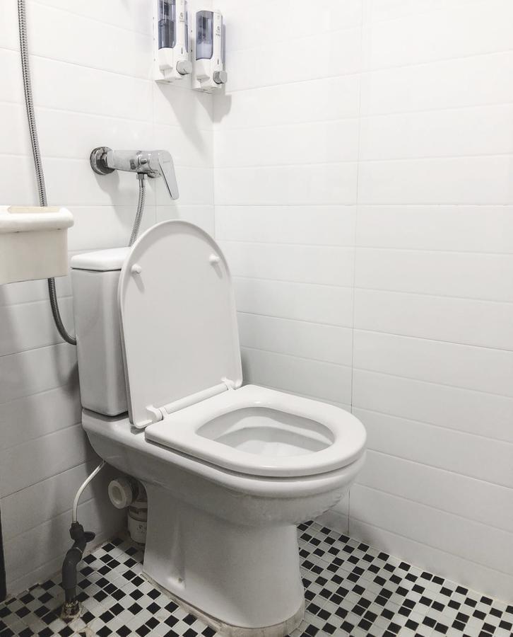 Hang Fung Hostel Hong Kong Dış mekan fotoğraf