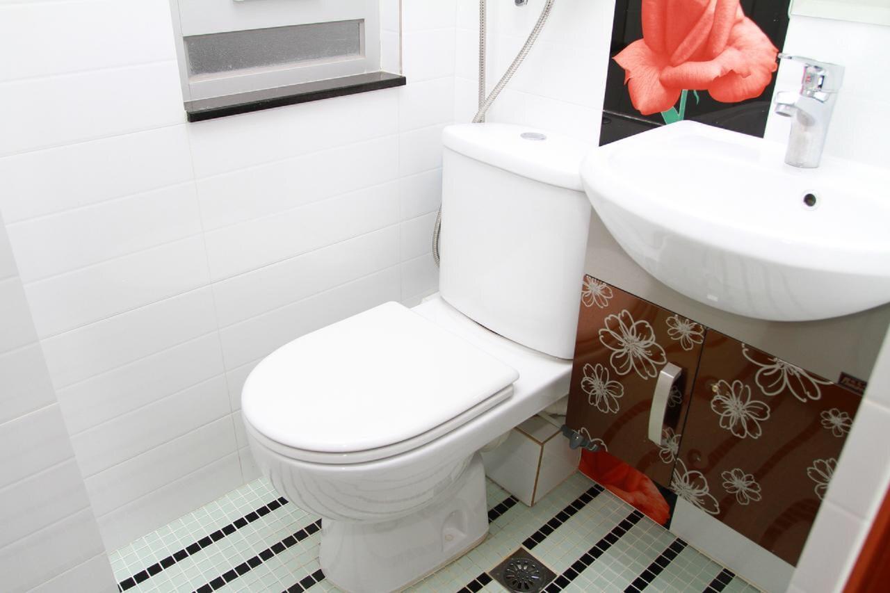 Hang Fung Hostel Hong Kong Dış mekan fotoğraf