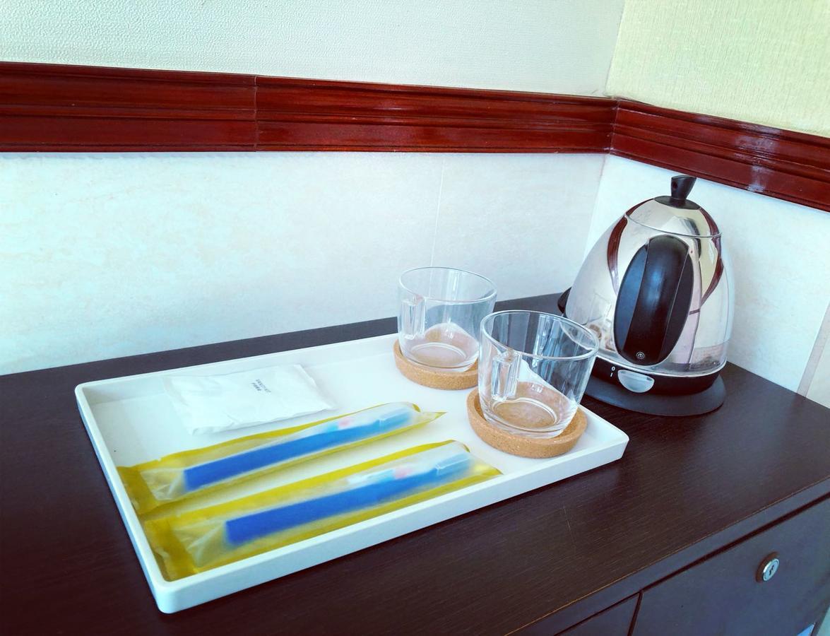Hang Fung Hostel Hong Kong Dış mekan fotoğraf