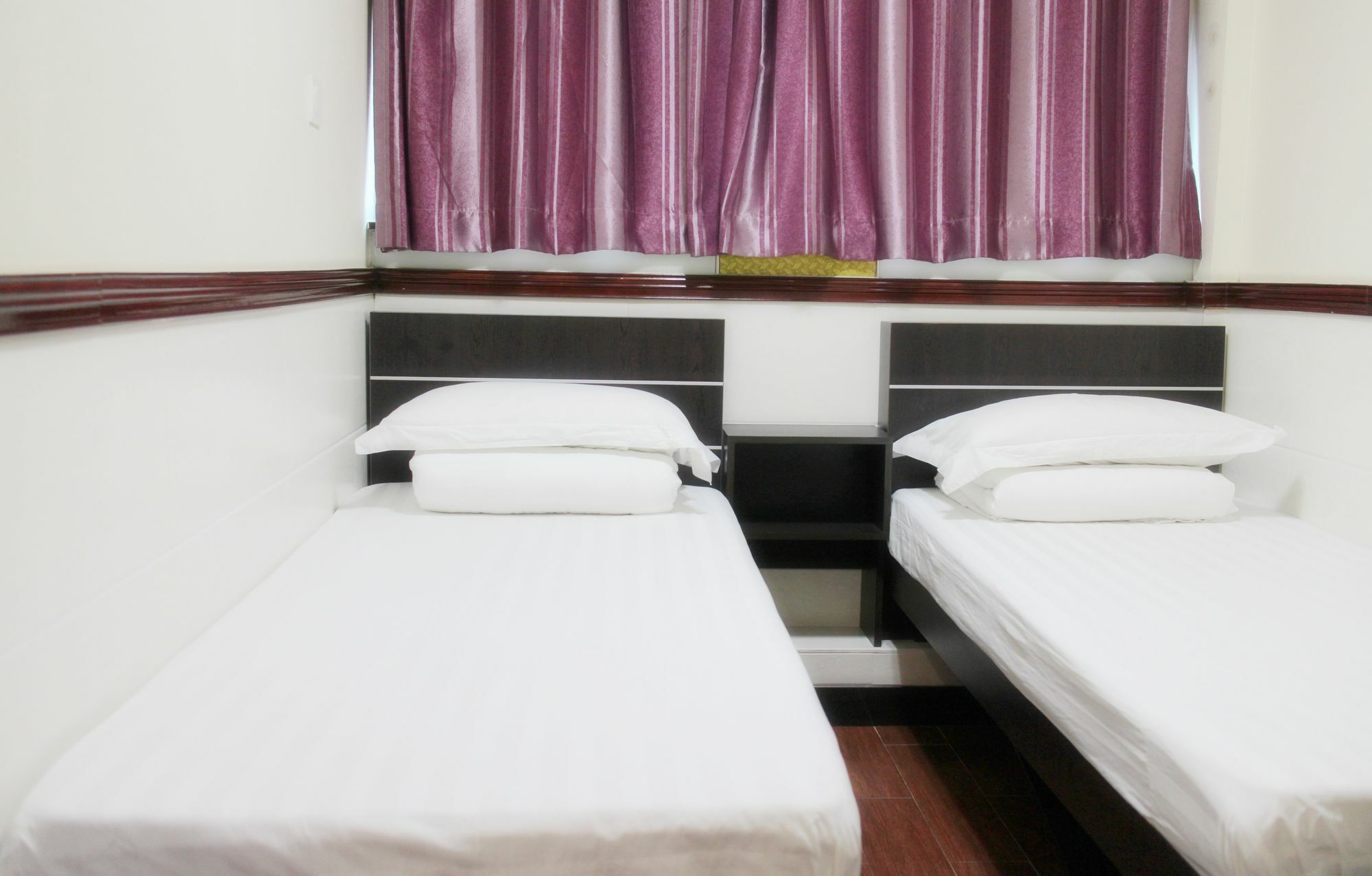 Hang Fung Hostel Hong Kong Dış mekan fotoğraf