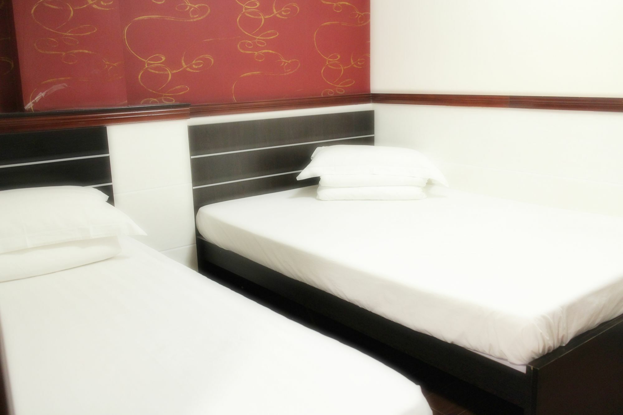 Hang Fung Hostel Hong Kong Dış mekan fotoğraf